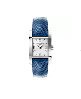 Watch Baume & Mercier Woman in Steel M0A08611 - M0A08611